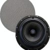 Juke Audio Sky Speaker Ceiling Mount Woven Fiber-0