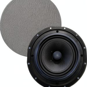 Juke Audio Sky Speaker Ceiling Mount Woven Fiber-0