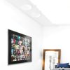 Pyle Audio Ceiling Mount Speakers ABS Material-1