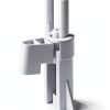 Pyle 2-Way In-Ceiling Speaker System PDIC1681RD White ABS-6