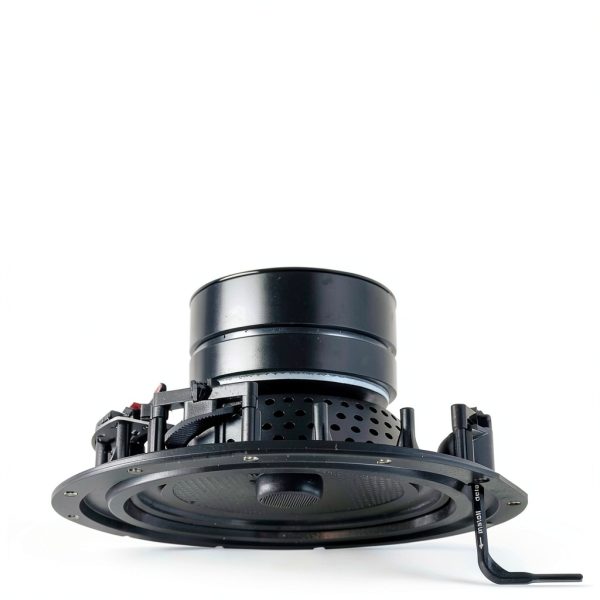 Juke Audio Sky Speaker Ceiling Mount Woven Fiber-4