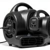 XPOWER P-80A Air Mover Blower Fan Drying Ventilation-5