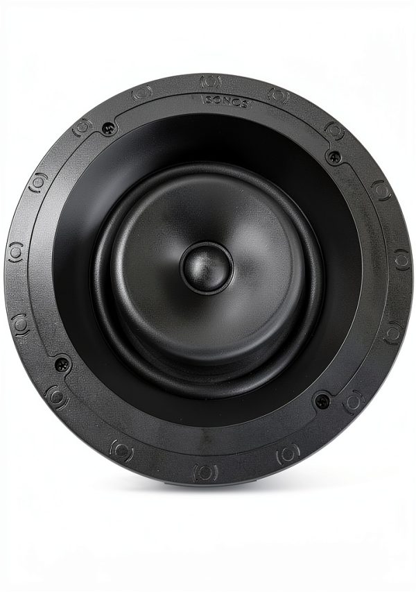 Sonos In-Ceiling 8 inch Speakers White-2