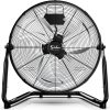 Simple Deluxe 20 Inch Floor Fan High Velocity-0