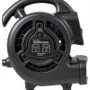 XPOWER P-80A Air Mover Blower Fan Drying Ventilation-4