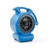 Mounto Air Mover Portable Fan 2000CFM Blue-5