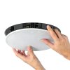 Pyle 8-Inch Ceiling Speakers ABS Material-4