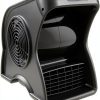 Lasko Portable Blower Fan 289 CFM Model U12104-9