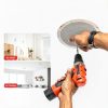 Pyle Audio Ceiling Mount Speakers ABS Material-3