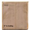 Sonos In-Ceiling 8 inch Speakers White-7