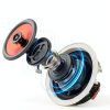 STUDIOFINIX 4-Channel Bluetooth In-Ceiling Speakers-4