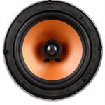 Micca M-8C In-Ceiling Speakers White-0