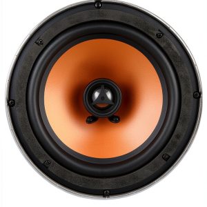 Micca M-8C In-Ceiling Speakers White-0