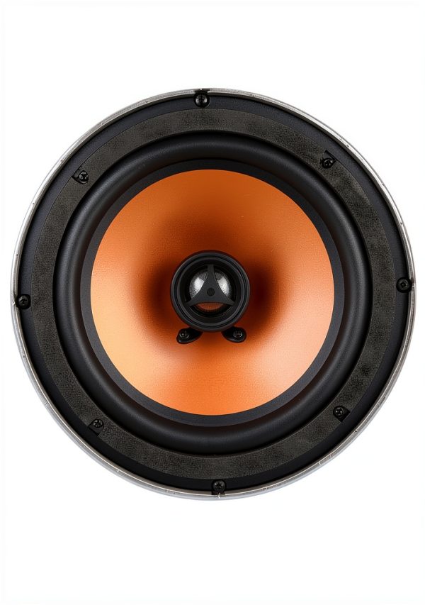 Micca M-8C In-Ceiling Speakers White-0