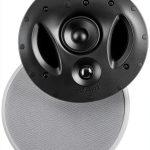 Polk Audio 70RT In Ceiling Speaker Fire Resistant White-0