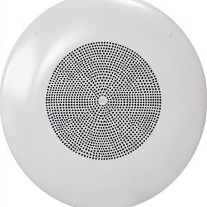 Pavo Ceiling Speaker 8 Inch White CSS8008 Music-0