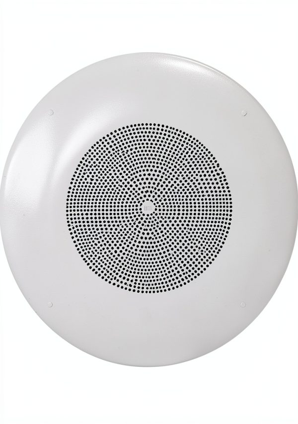 Pavo Ceiling Speaker 8 Inch White CSS8008 Music-0