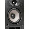 Polk In-Wall Speaker 65RT White Metal Design-0