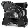 Lasko Portable Blower Fan 289 CFM Model U12104-0
