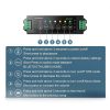 STUDIOFINIX 4-Channel Bluetooth In-Ceiling Speakers-8