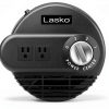 Lasko Portable Blower Fan 289 CFM Model U12104-7