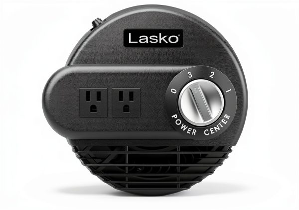 Lasko Portable Blower Fan 289 CFM Model U12104-7