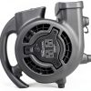 XPOWER P-80A Air Mover Blower Fan Drying Ventilation-2