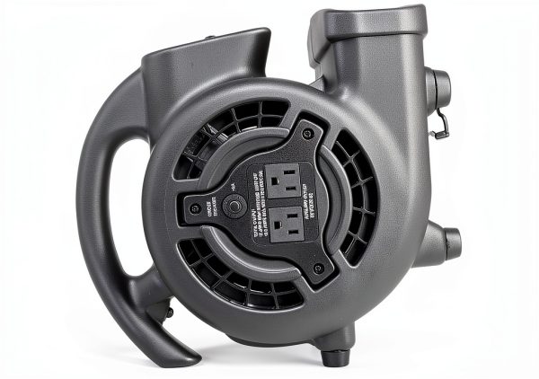 XPOWER P-80A Air Mover Blower Fan Drying Ventilation-2