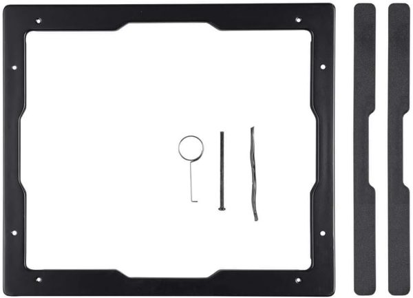 Monoprice 300W In-Wall Subwoofer Passive-3
