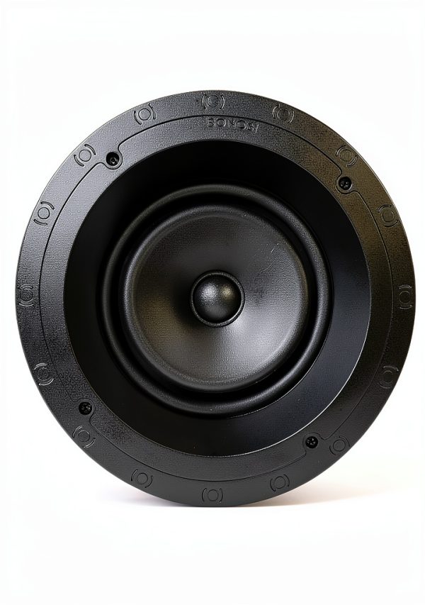 Sonos In-Ceiling 8 inch Speakers White-3