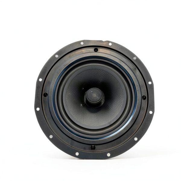 Juke Audio Sky Speaker Ceiling Mount Woven Fiber-1