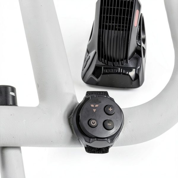 Vornado FLY MAX High Velocity Fan Black Modern-3