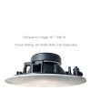 Juke Audio Sky Speaker Ceiling Mount Woven Fiber-3