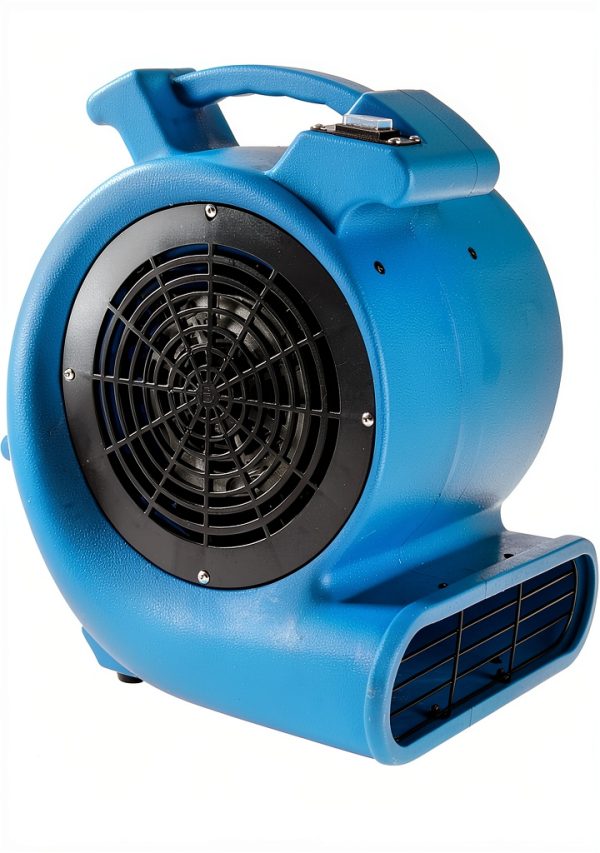 Mounto Air Mover Portable Fan 2000CFM Blue-0