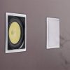 Monoprice 300W In-Wall Subwoofer Passive-5