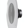 Pavo Ceiling Speaker 8 Inch White CSS8008 Music-3