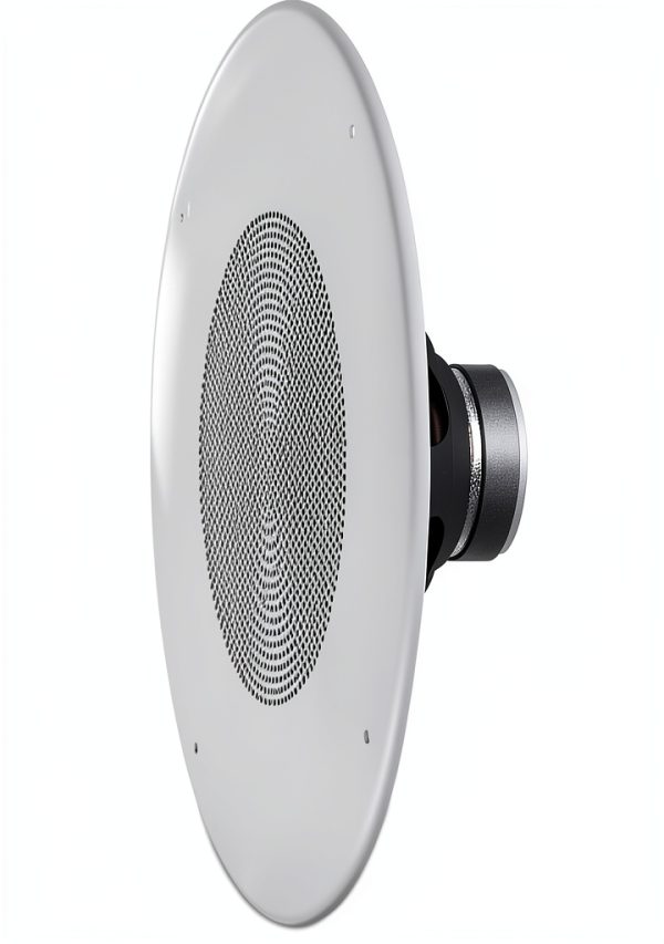 Pavo Ceiling Speaker 8 Inch White CSS8008 Music-3