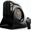 Vornado FLY MAX High Velocity Fan Black Modern-0
