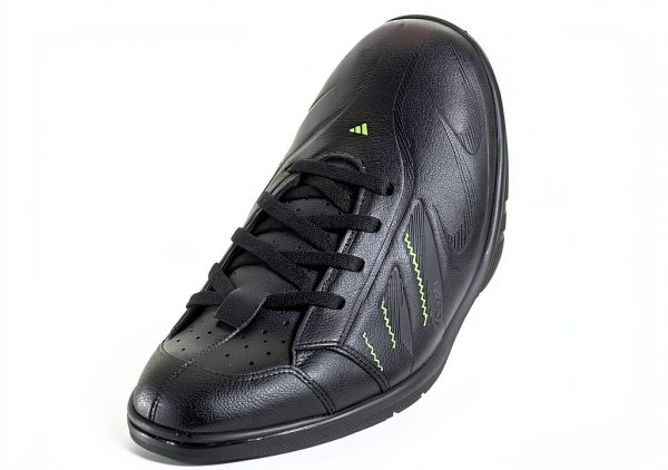 adidas Copa Pure III Boys Soccer Shoes Black-5