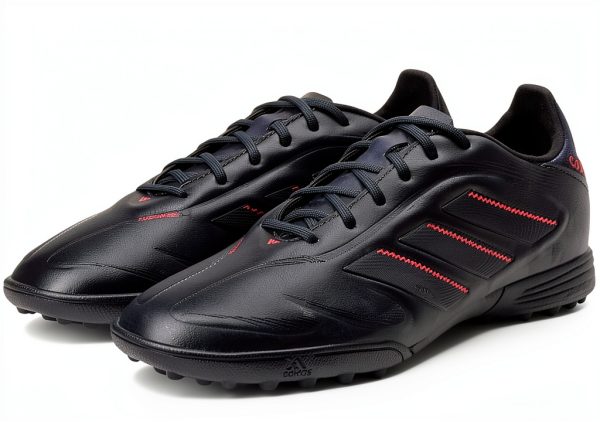 adidas Boys' Soccer Shoes Fusionfeel Textured Synthetic-1
