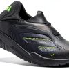 adidas Copa Pure III Boys Soccer Shoes Black-6