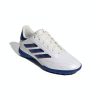 adidas junior soccer shoes synthetic leather turf-4