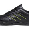 adidas Copa Pure III Boys Soccer Shoes Black-0