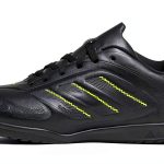 adidas Copa Pure III Boys Soccer Shoes Black-0