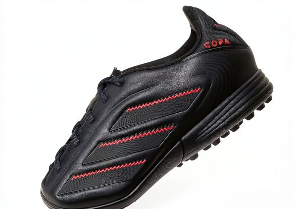 adidas Boys' Soccer Shoes Fusionfeel Textured Synthetic-6