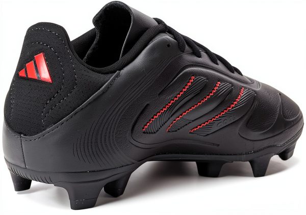 adidas junior soccer cleats lightweight synthetic-5