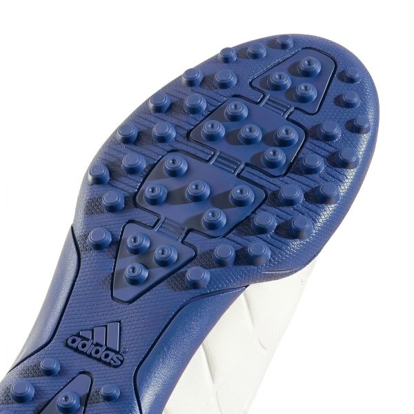 adidas junior soccer shoes synthetic leather turf-3