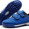 Nike Girls Soccer Shoes Synthetic Material-4