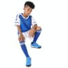 Nike Girls Soccer Shoes Synthetic Material-1