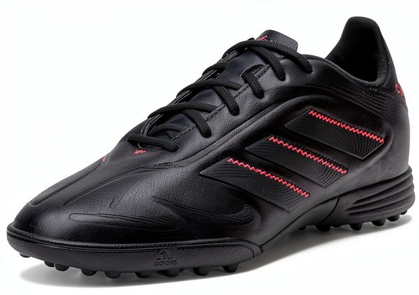 adidas Boys' Soccer Shoes Fusionfeel Textured Synthetic-7